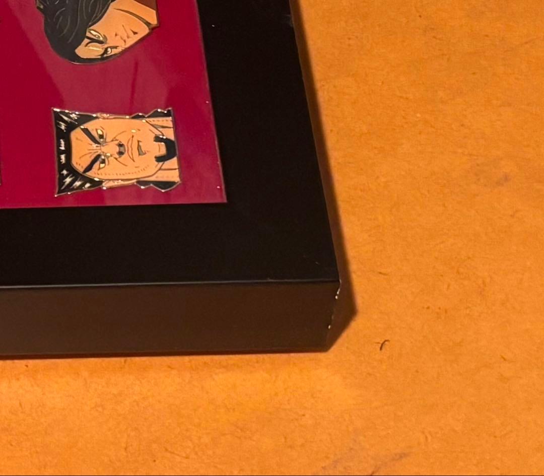 【超レア】キングダムピンズセット　２０１３年