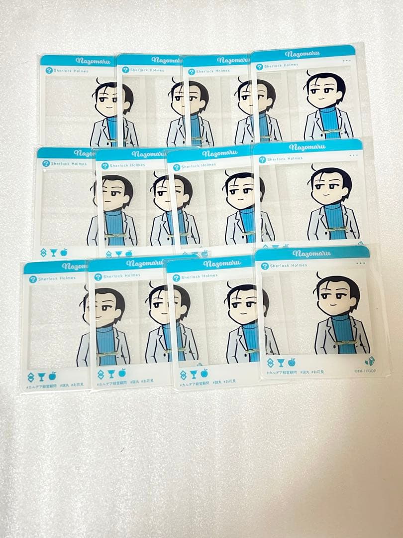 藤丸立香はわからない』 POP UP STORE in ロフト vol.2 | AMNIBUS 藤丸