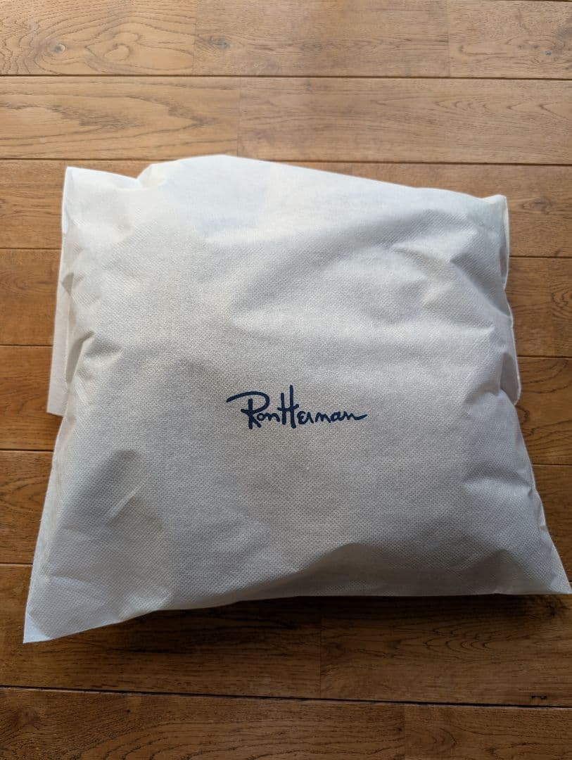 UNDERR THRASHER ロンハーマン コラボフーディ XLサイズ グレー