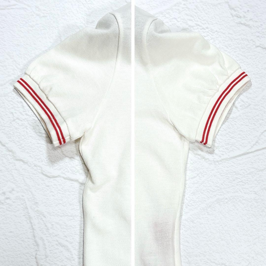 ヴィヴィアンウエストウッド カノコ ポロシャツ サイズ3 オーブ刺繍