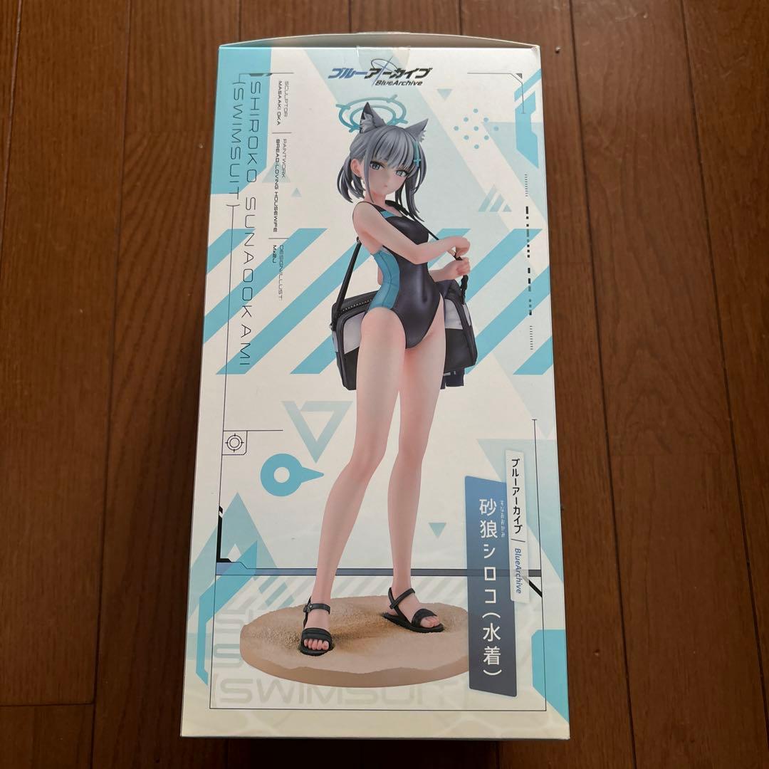 アサシンクリード シャドウズ 限定版 特典 奈緒江と弥助のフィギュア