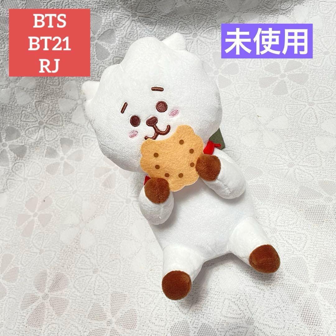 bt21 RJ ジン BTS BT21 ジン RJ ぬいぐるみ まとめ売り BTS ジン BT21