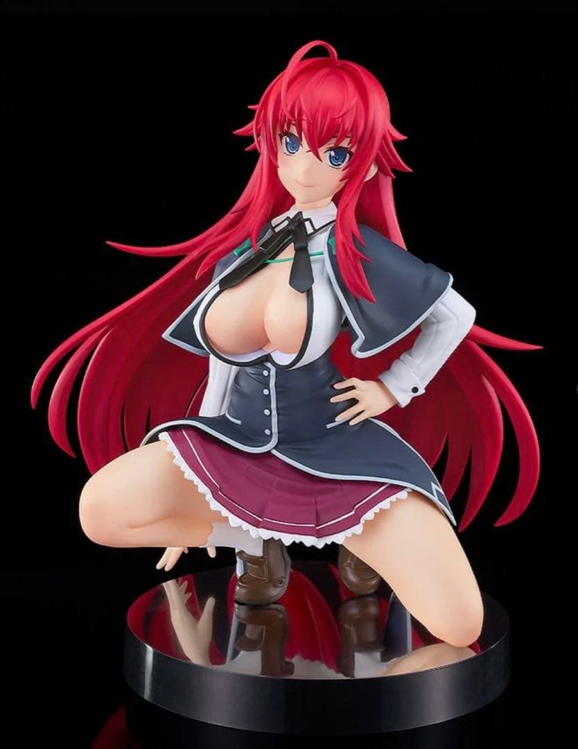 POP UP PARADE リアス・グレモリーフィギュア