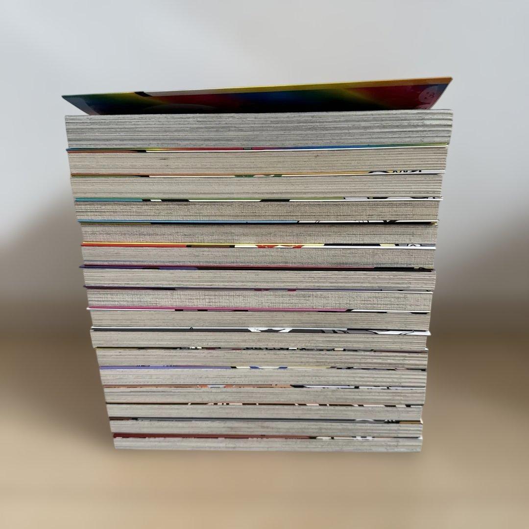 まんがで!にゃんこ大戦争（0）〜(15) 16巻セット