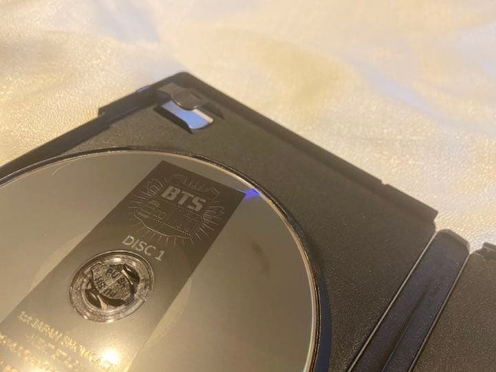 BTS 防弾少年団 小売業者 1st JAPAN SHOWCASE NEXT STAGE 防彈少年團