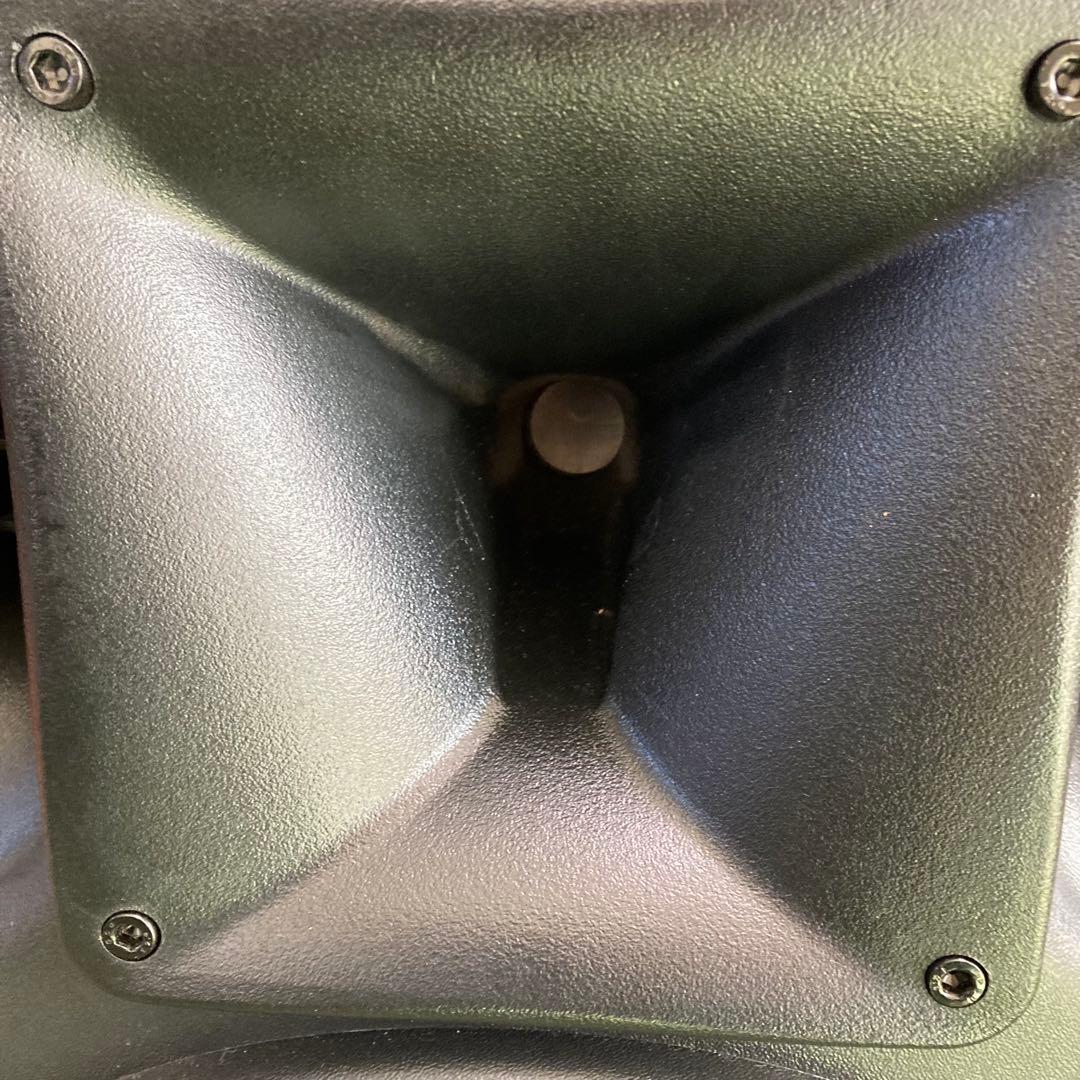 クラシックプロ CLASSIC PRO CSP12 PAスピーカー ペア