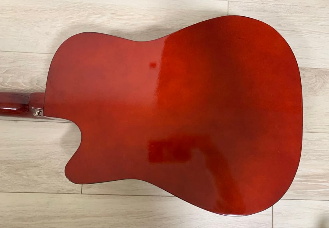 Diduo music アコースティックギター