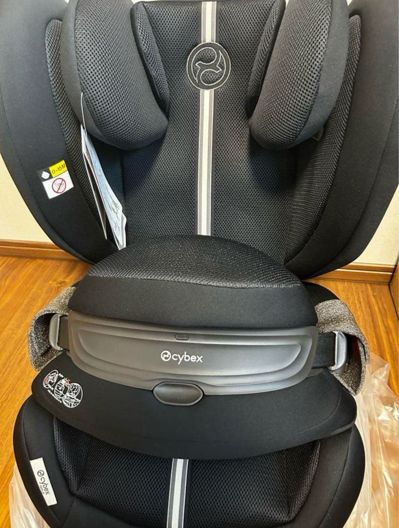 Cybex PALLAS G2 ジュニアシート