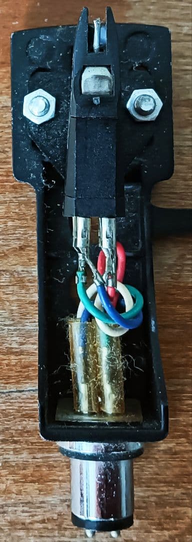 ortofon OM D25 M モノラル専用｜ortofon OM D25 M モノラル専用 CG 25 Di