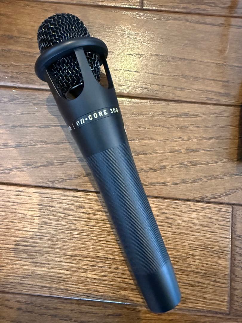 Blue Microphones enCORE 300 コンデンサーマイク