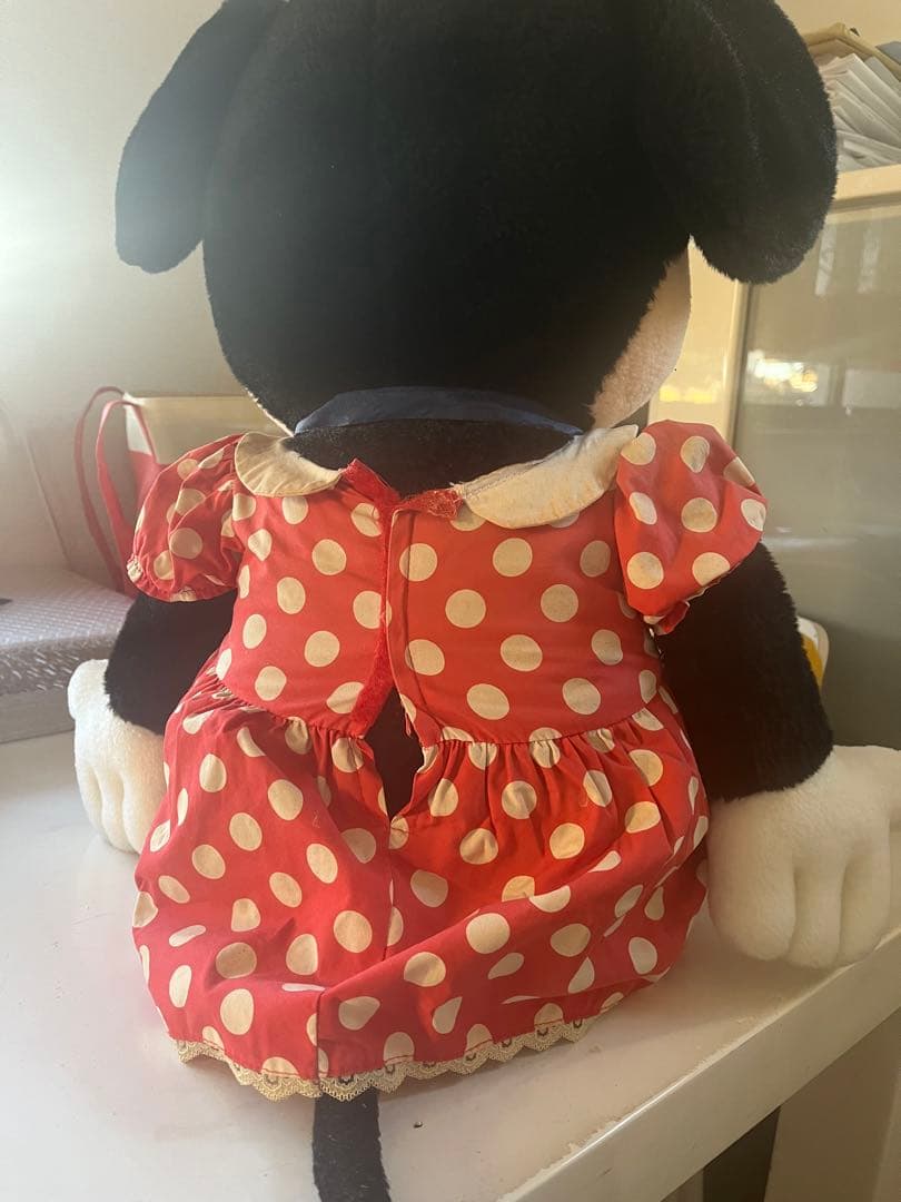 特大ミニ〜マウス