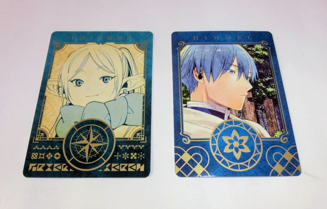 葬送のフリーレン 既刊 全巻 セット 1〜15巻／特典カード付き