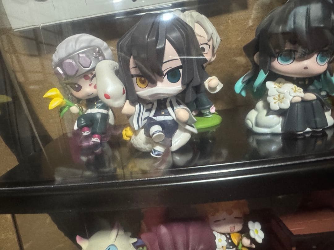 特大タイムセール❗️POP MART 鬼滅の刃 誕生日花