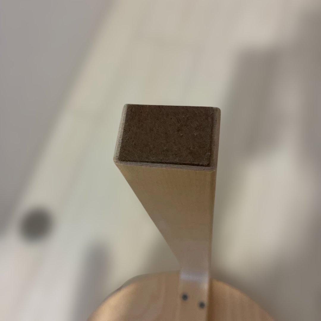 artek スツール60 バーチ