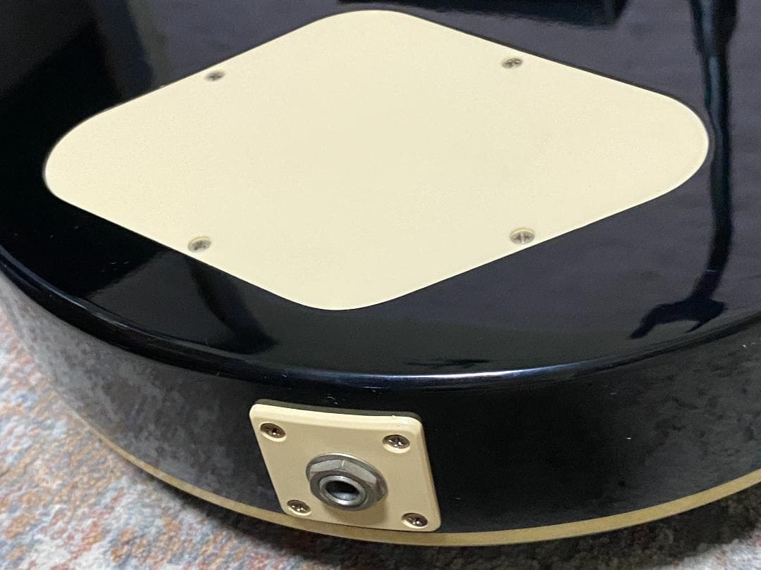 Epiphone Les Paul 1960 Tribute plus 日本製