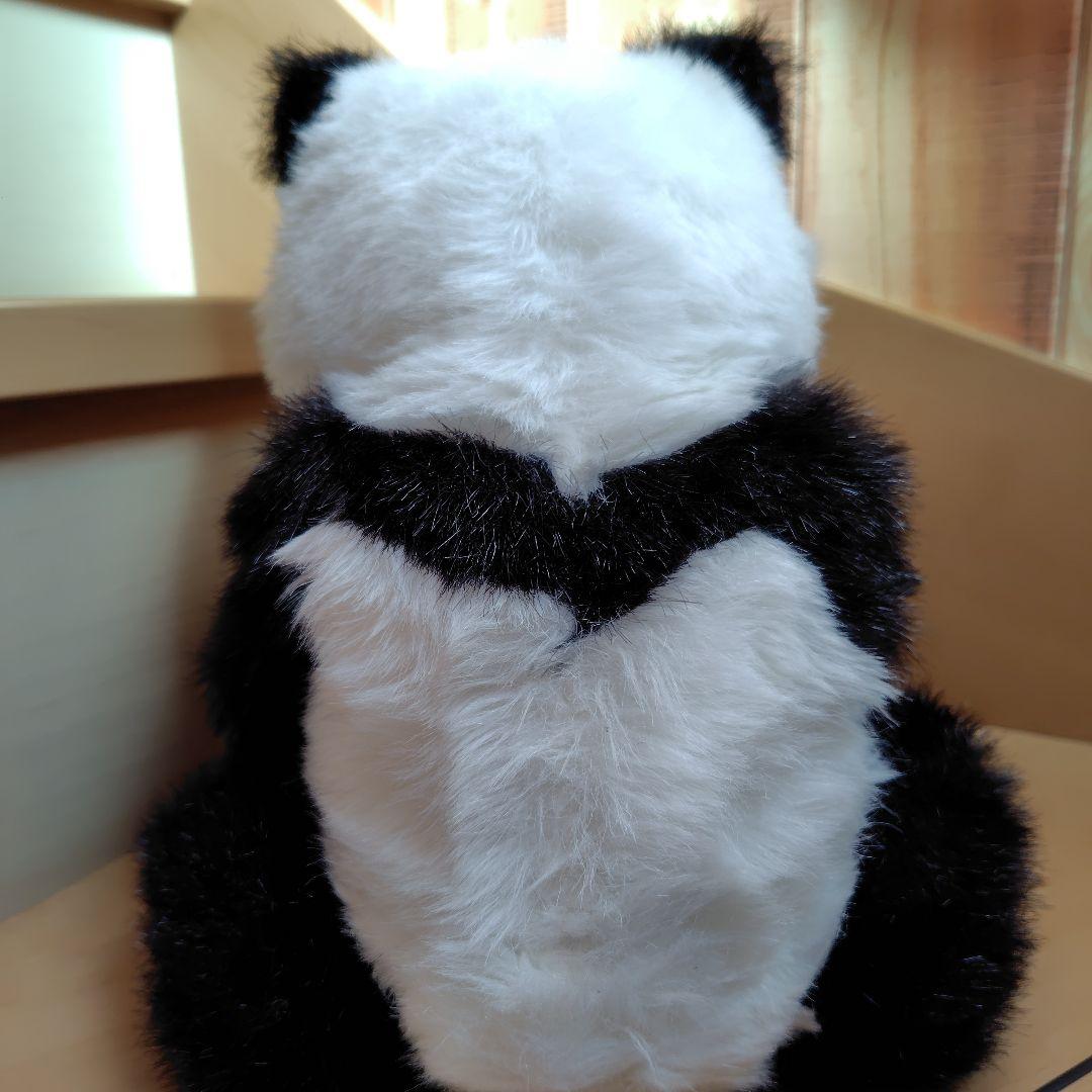 SEGA　セガトイズ　夢パンダ