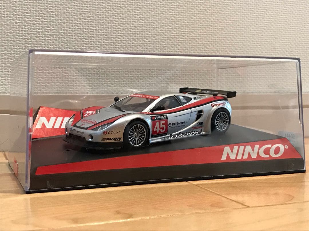 ☆ 「日本未入荷」 CAR TUNED シリーズ7 8台セット ☆