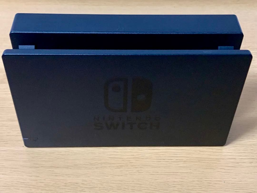 Nintendo Switch グレー 2017年製 HAC-001