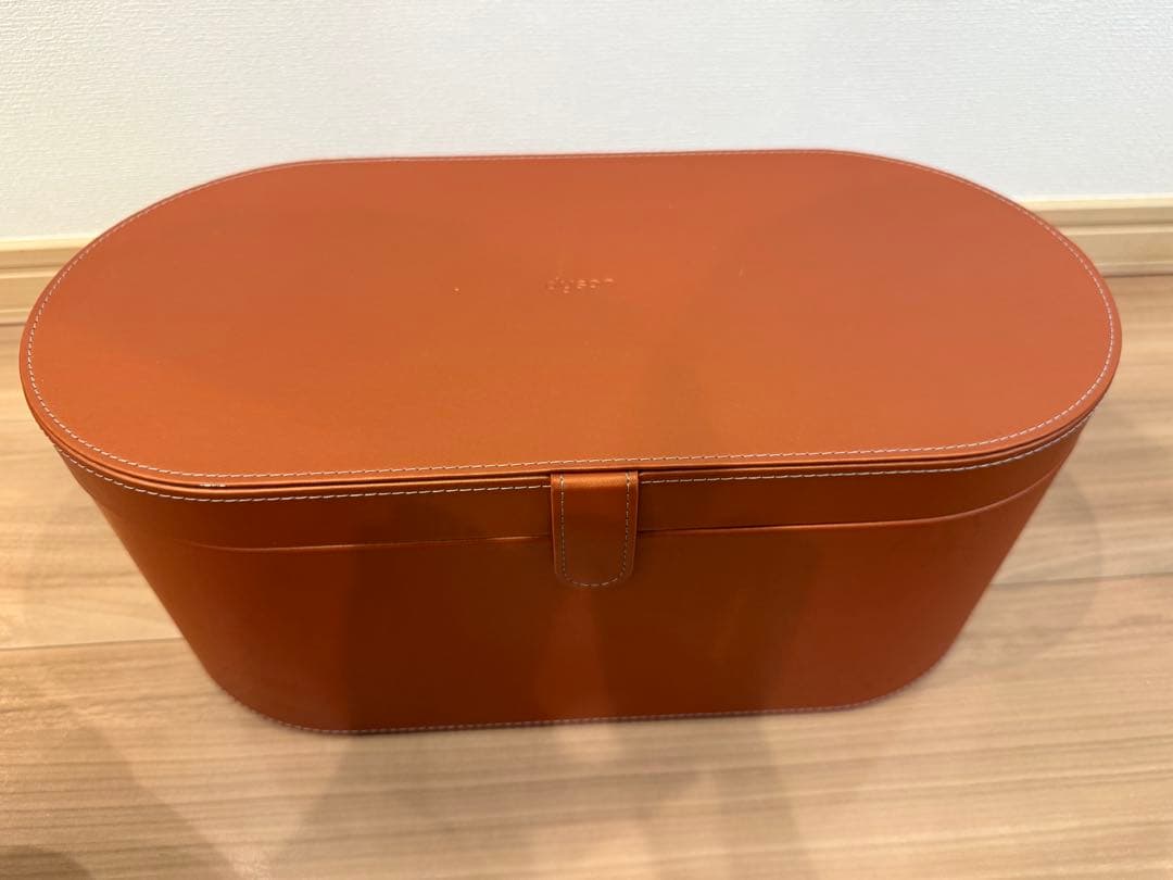 Dyson Airwrap シルバー/カッパー 付属品多数