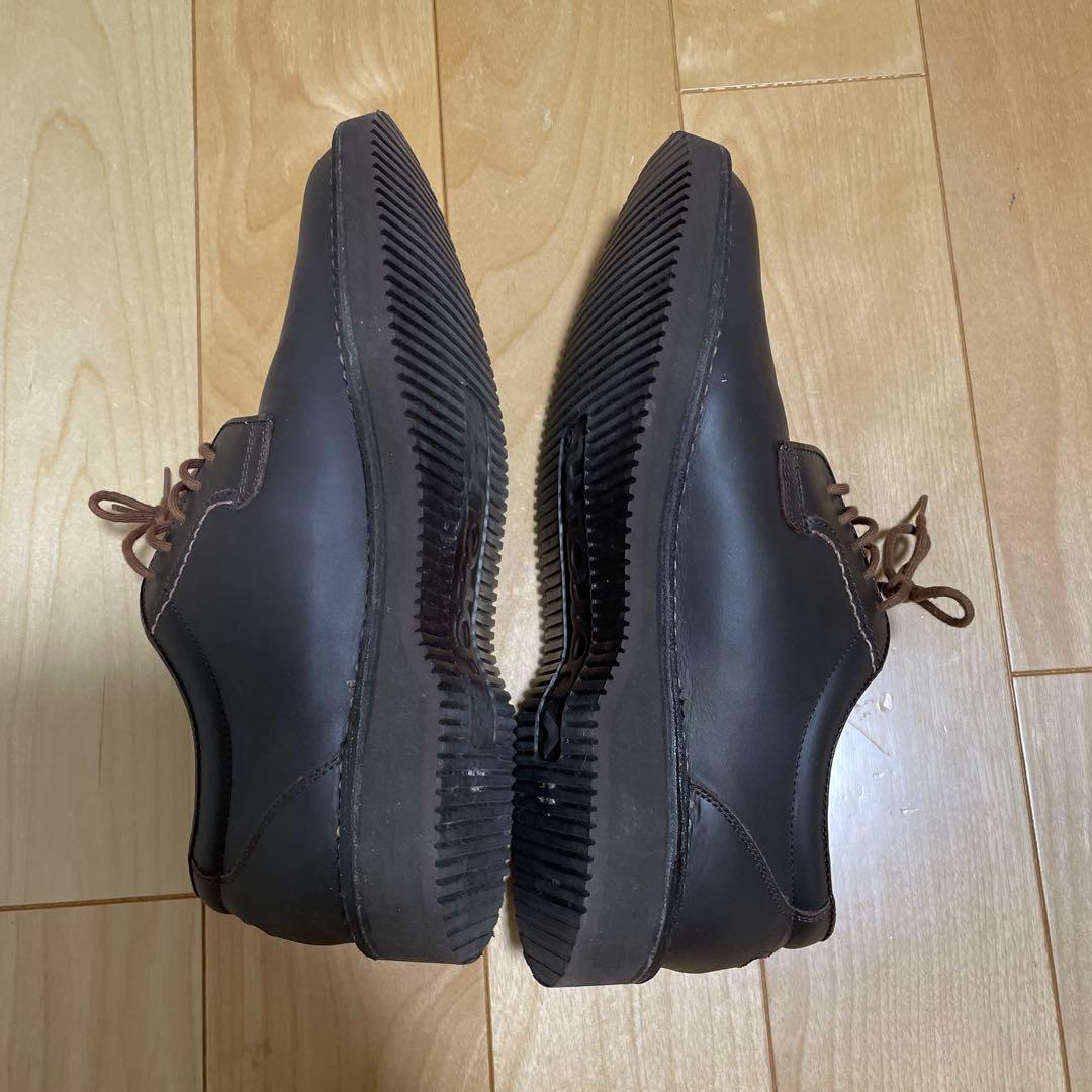 やっちゃんきんさん専用　　　　　　REGAL Walker プレーントゥ