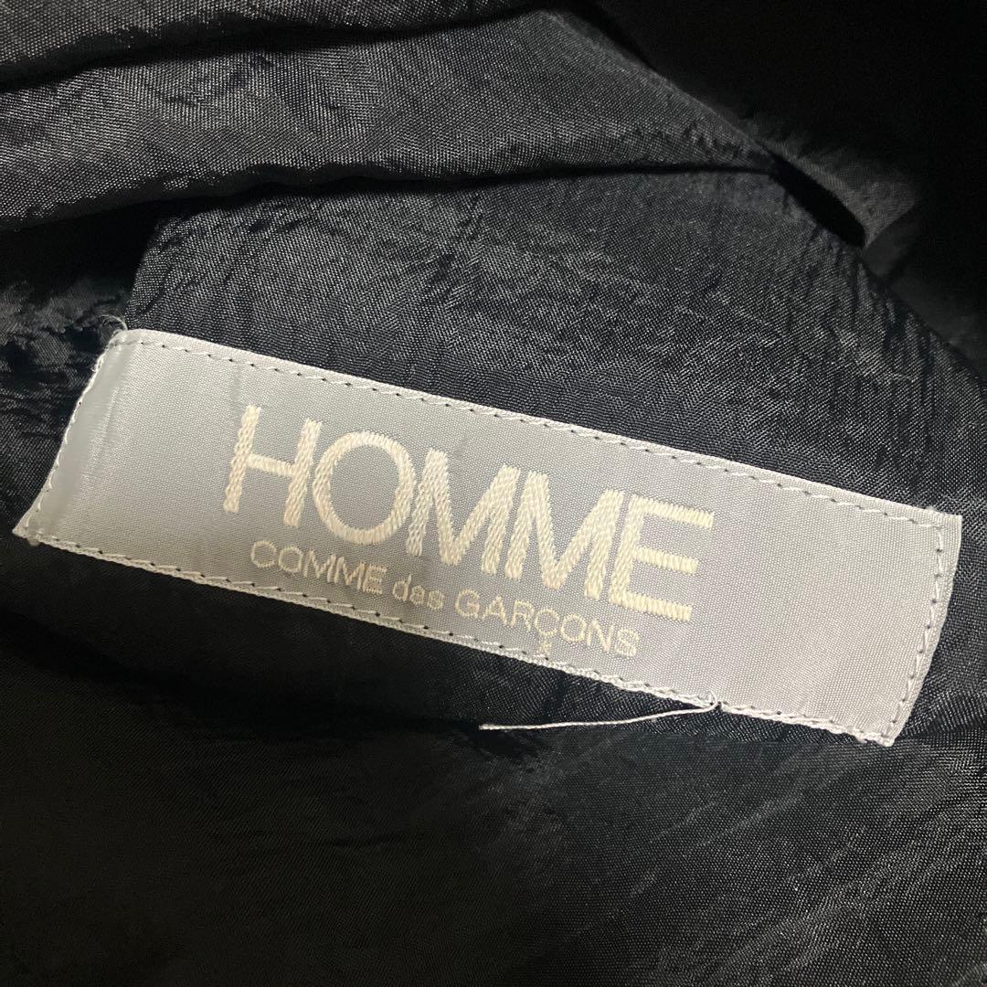 80S アーカイブ HOMME COMME des GARÇONS ギャルソン