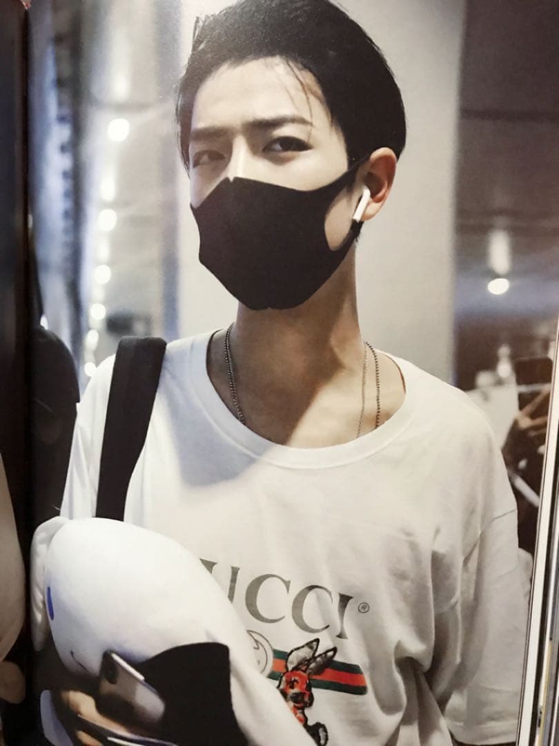 205超レア陳情令 魏無羡主演 肖戦限定記念ハードカバー大