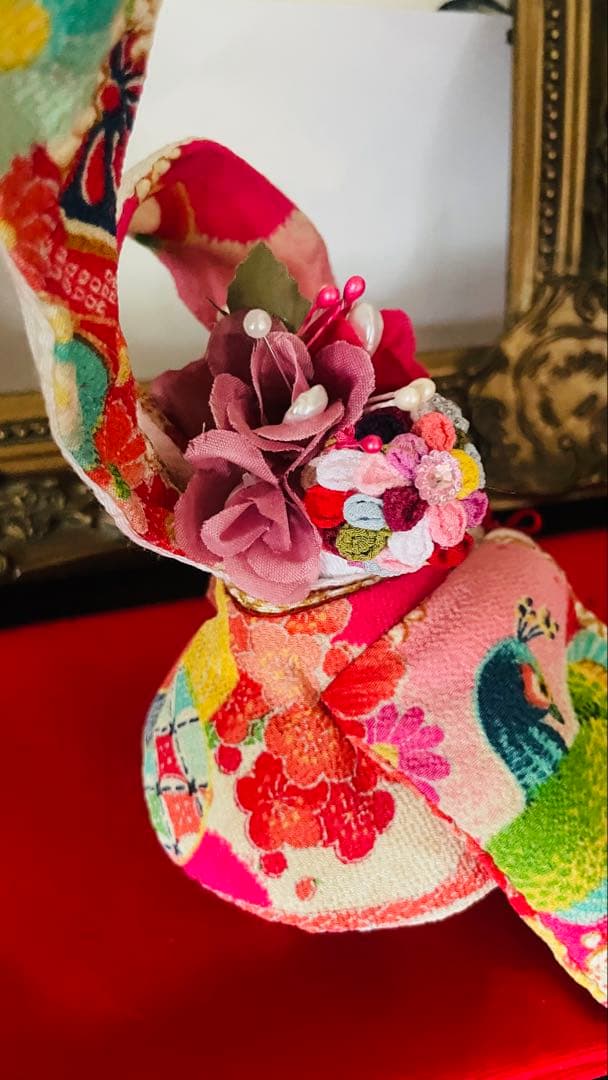 ねこのこ様専用 修復うさぎさんと王子様うさぎさん