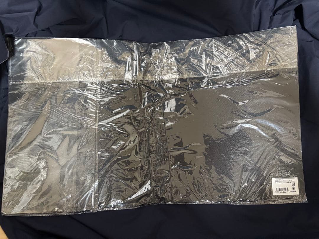 希少　けいおん　ラバーマット　プレイマット