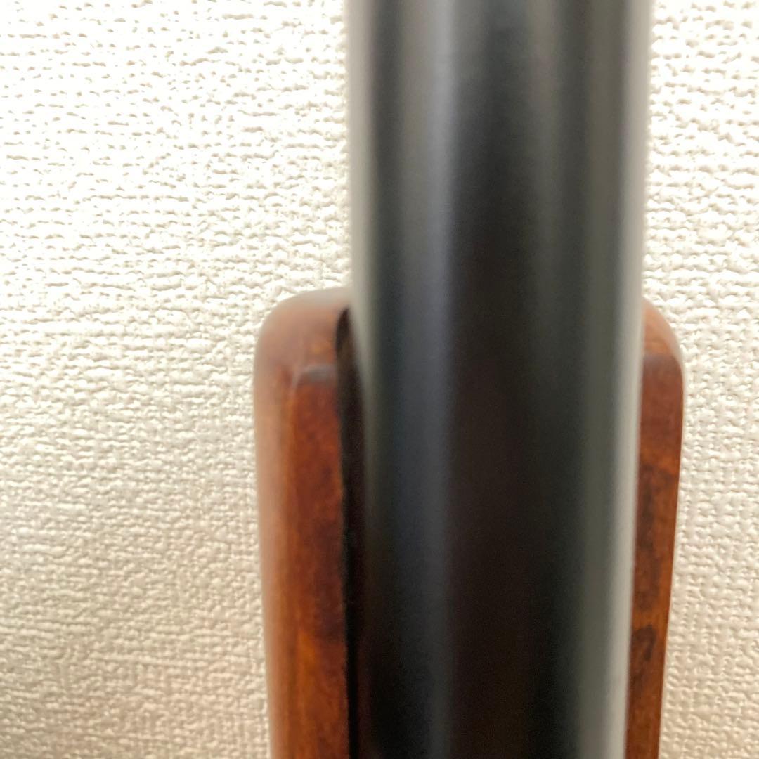 vsr10 木製ストック　if