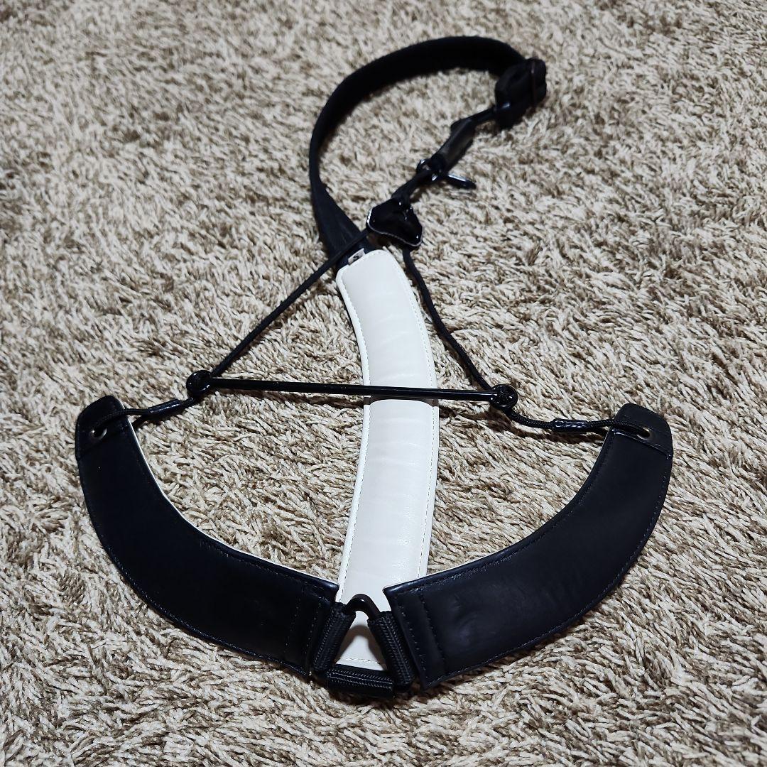 ブレステイキング ストラップ サックス