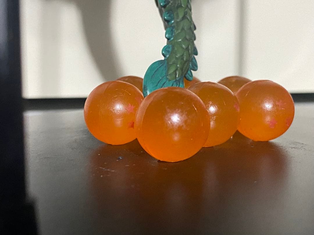 一番くじ ドラゴンボールZ 神龍 ビッグソフビフィギュア賞