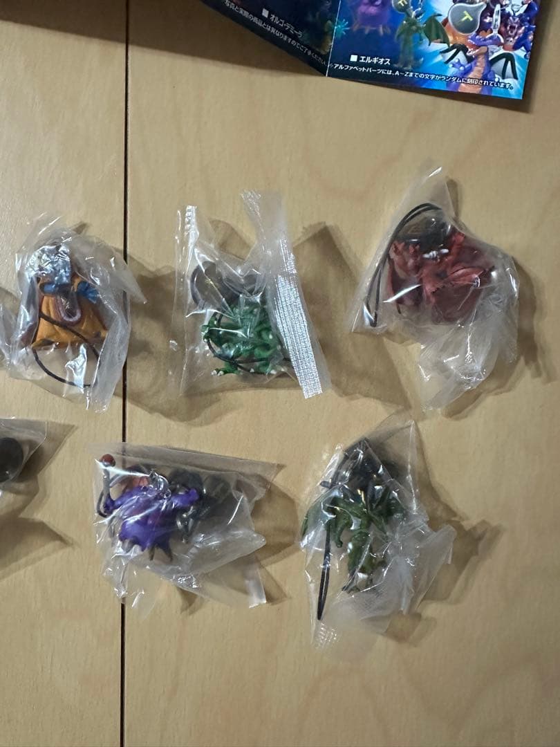 最高ゲーム・おもちゃ・グッズ - ドラゴンクエストⅠ〜IX 25周年記念