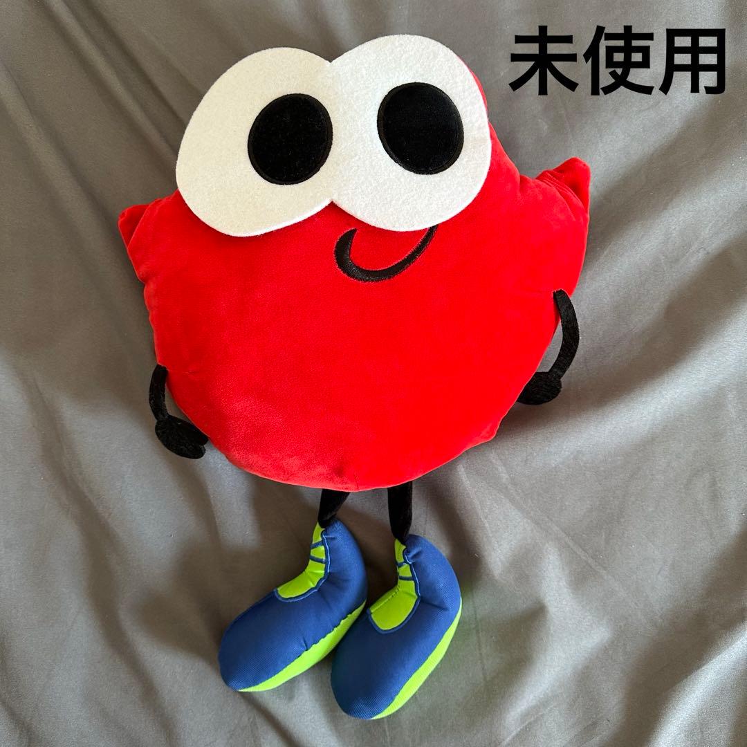 Nissy もふんケット ブランケット リッピー - メルカリ