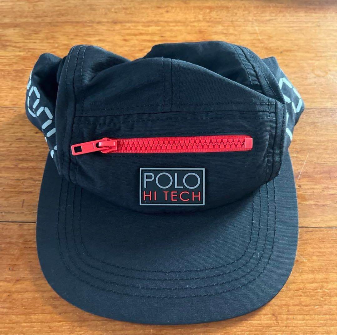 POLO HI TECH CAPTHE ROHE PROJECT 【激レア】