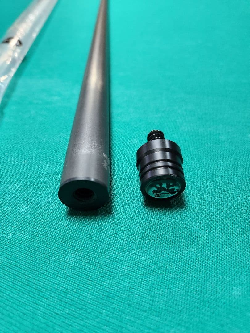 ADAM　アダム　カーボンシャフト　GRASP　華　11.8 新古