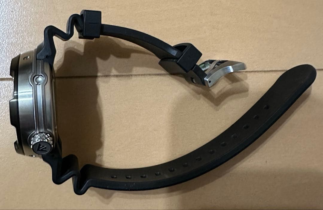 CITIZEN BN0176-08E プロマスター エコドライブ