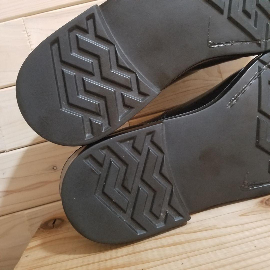 極美品　デッドストック　イギリス軍 サービスシューズ　UK10 ドレスシューズ