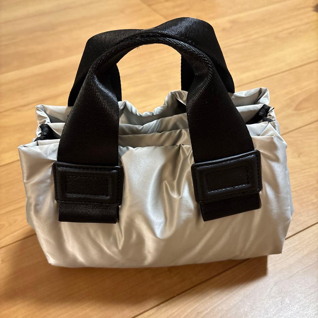 nouer トートバッグ ヤマダヤラシュッド lasud新品