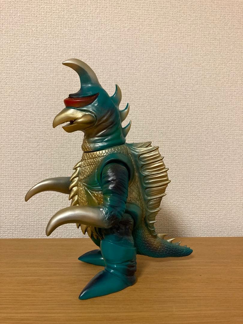 ベアモデル　ガイガン