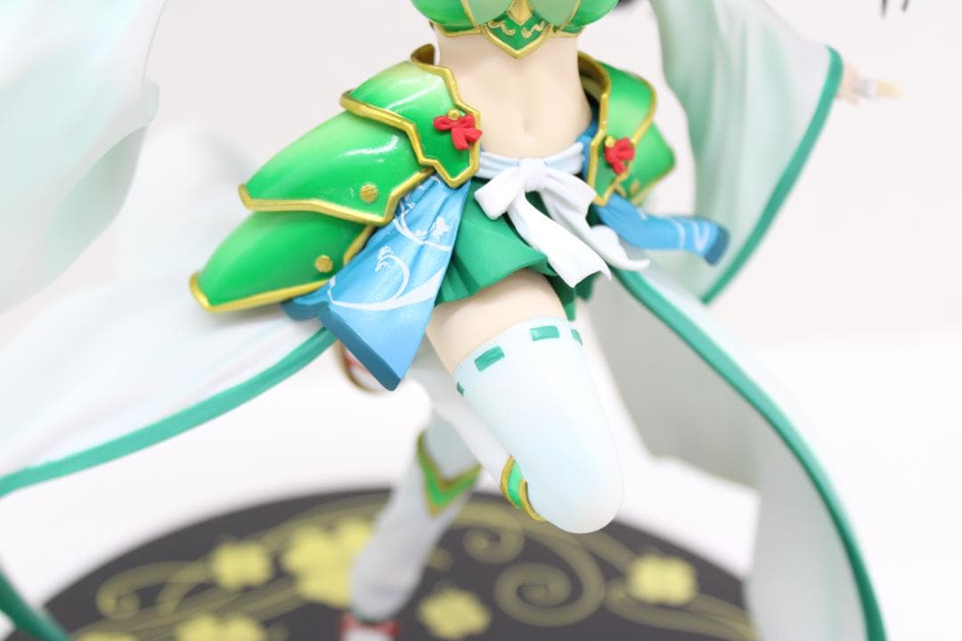 戦国乙女 今川ヨシモト 1/8 フィギュア 27-MA0517-12 - メルカリ