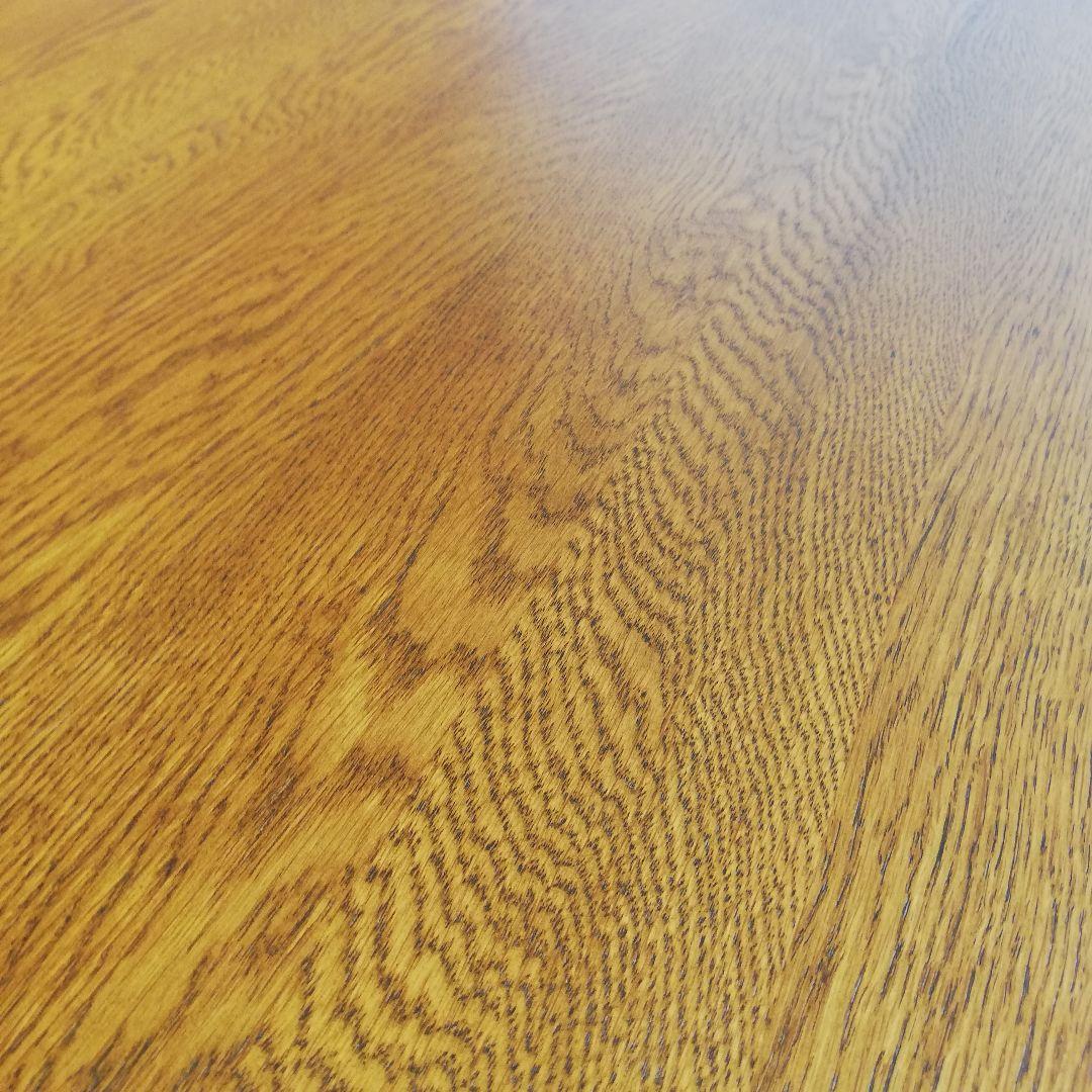 5分割のA◇美品　｜　起立木工　｜ダイニングセット　｜　テーブル　チェア4脚