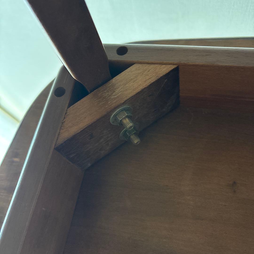 マルニ木工　ダイニングテーブル　スクエア　maruni