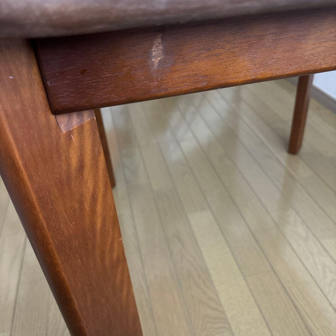 マルニ木工　ダイニングテーブル　スクエア　maruni