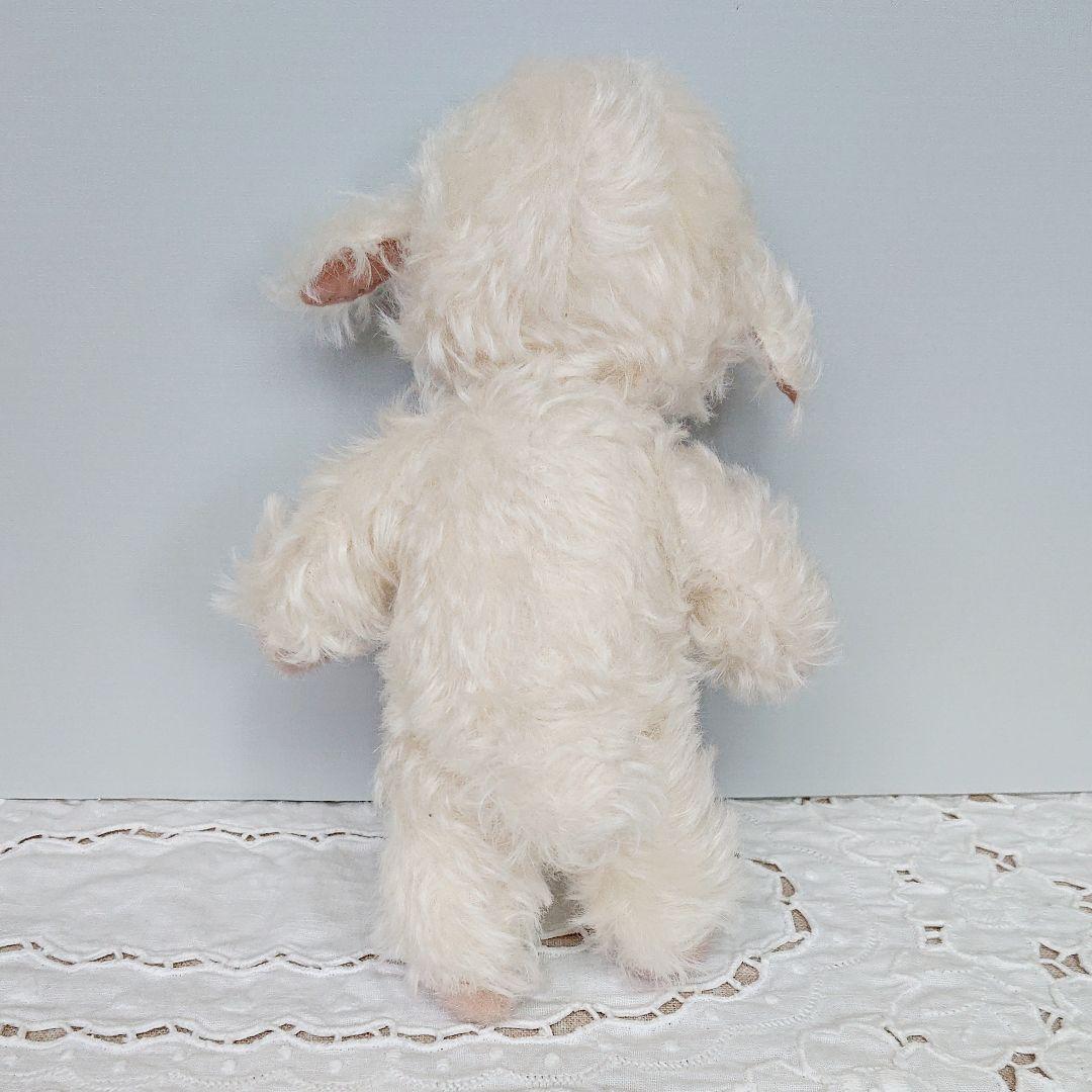 プレッツェル Boo frederic フレデリック ネコのぬいぐるみ貝戸由希