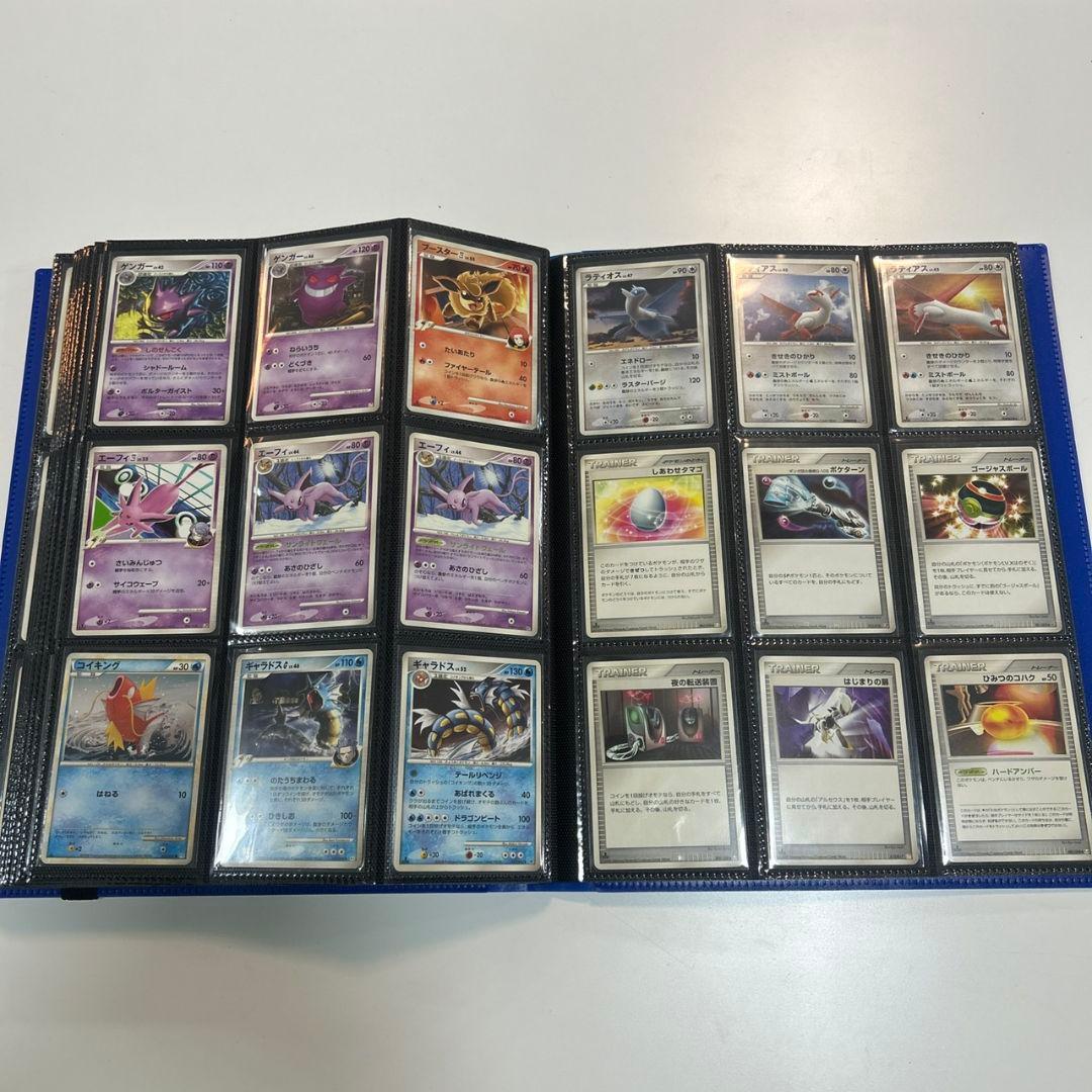 ツ*シ様 ポケモンカード　ピカチュウなど　古いカード　引退品