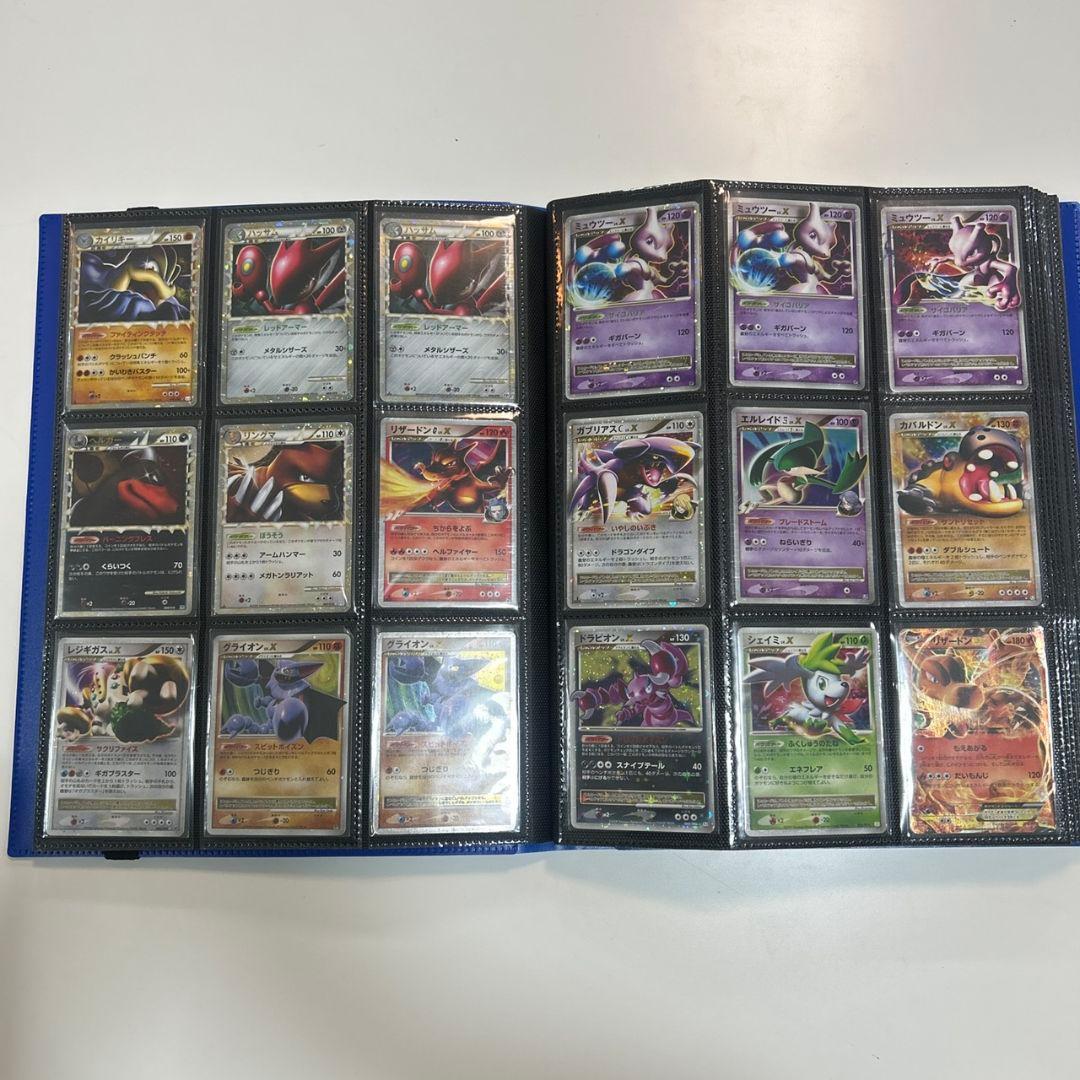 ツ*シ様 ポケモンカード　ピカチュウなど　古いカード　引退品