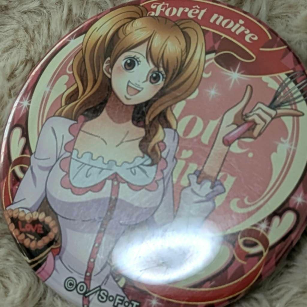 ワンピース ONE PIECE 輩 缶バッジ アクスタ キーホルダー まとめ売り