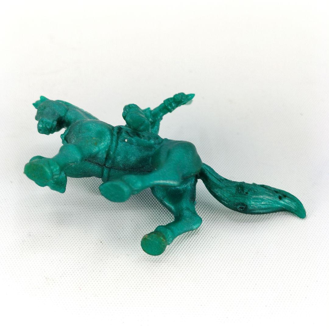 当時物 ゼルダの伝説 時のオカリナ リンク エポナ 消しゴム フィギュア