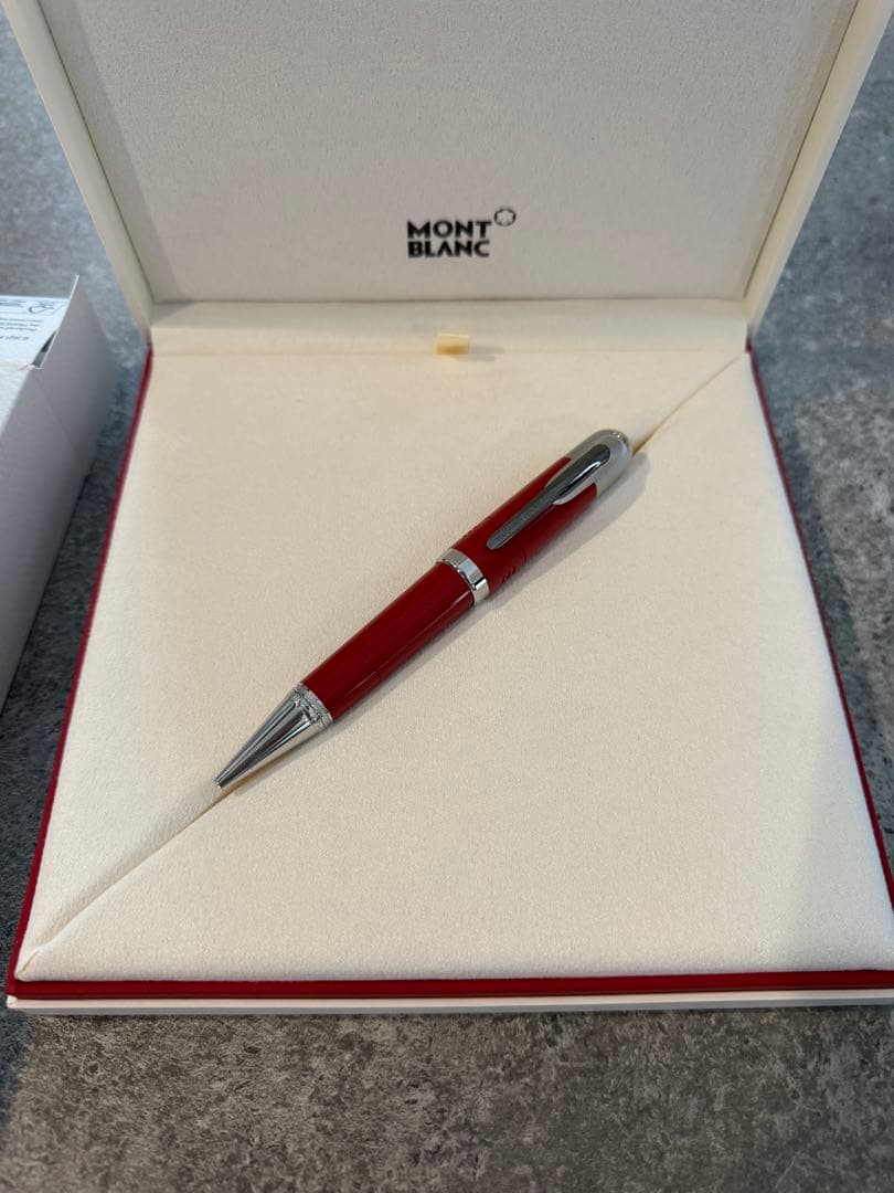 MONTBLANC グレートキャラクターズ エンジェル・フェリシティ