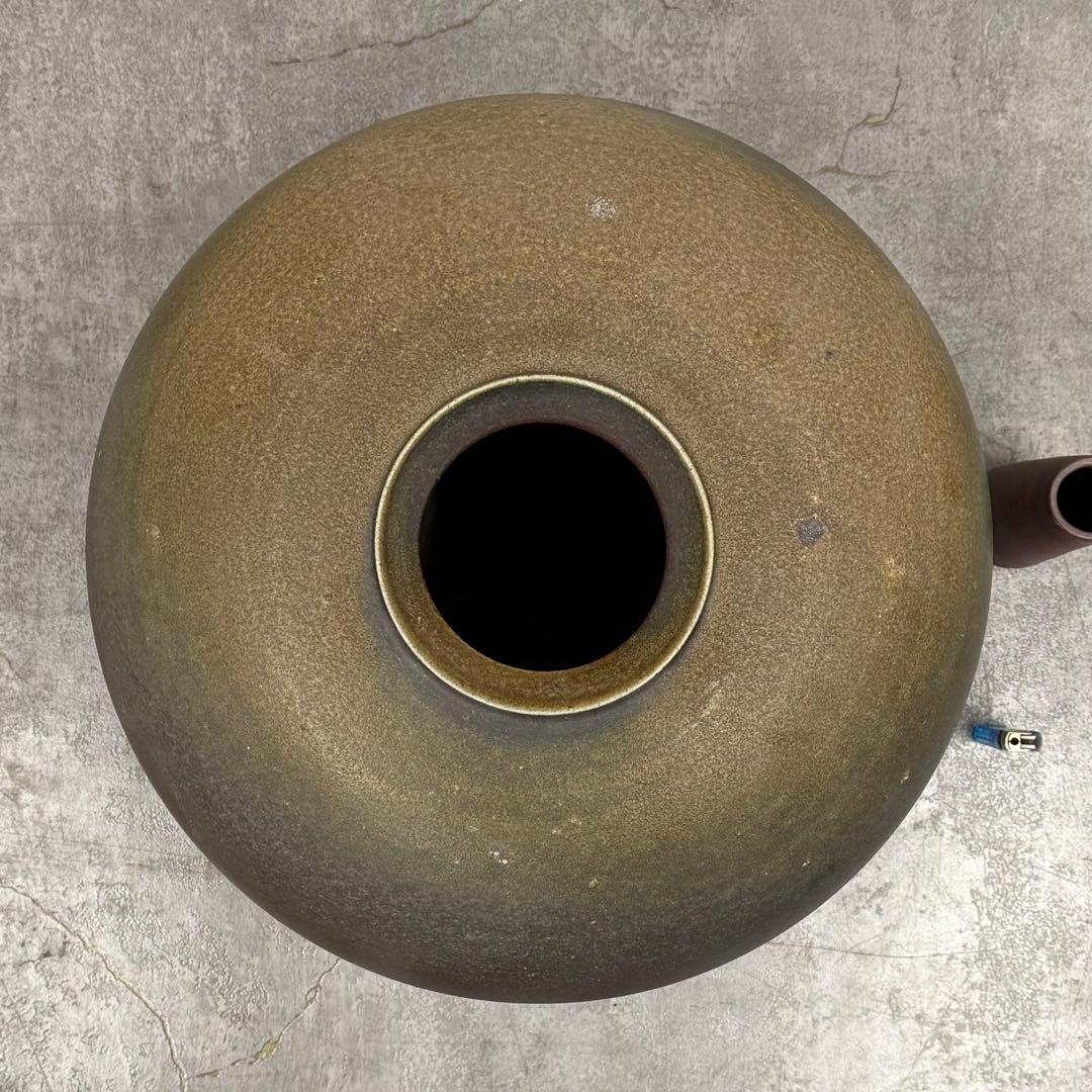 SNT1378 備前焼 大壺 花入 花器 花瓶 一輪挿し 19点 まとめ売り - メルカリ